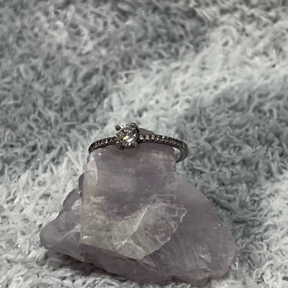 Every Day Dainty Ring
